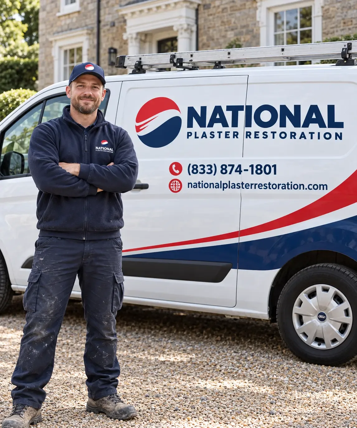 Plaster Repair company in Port Heiden, AK